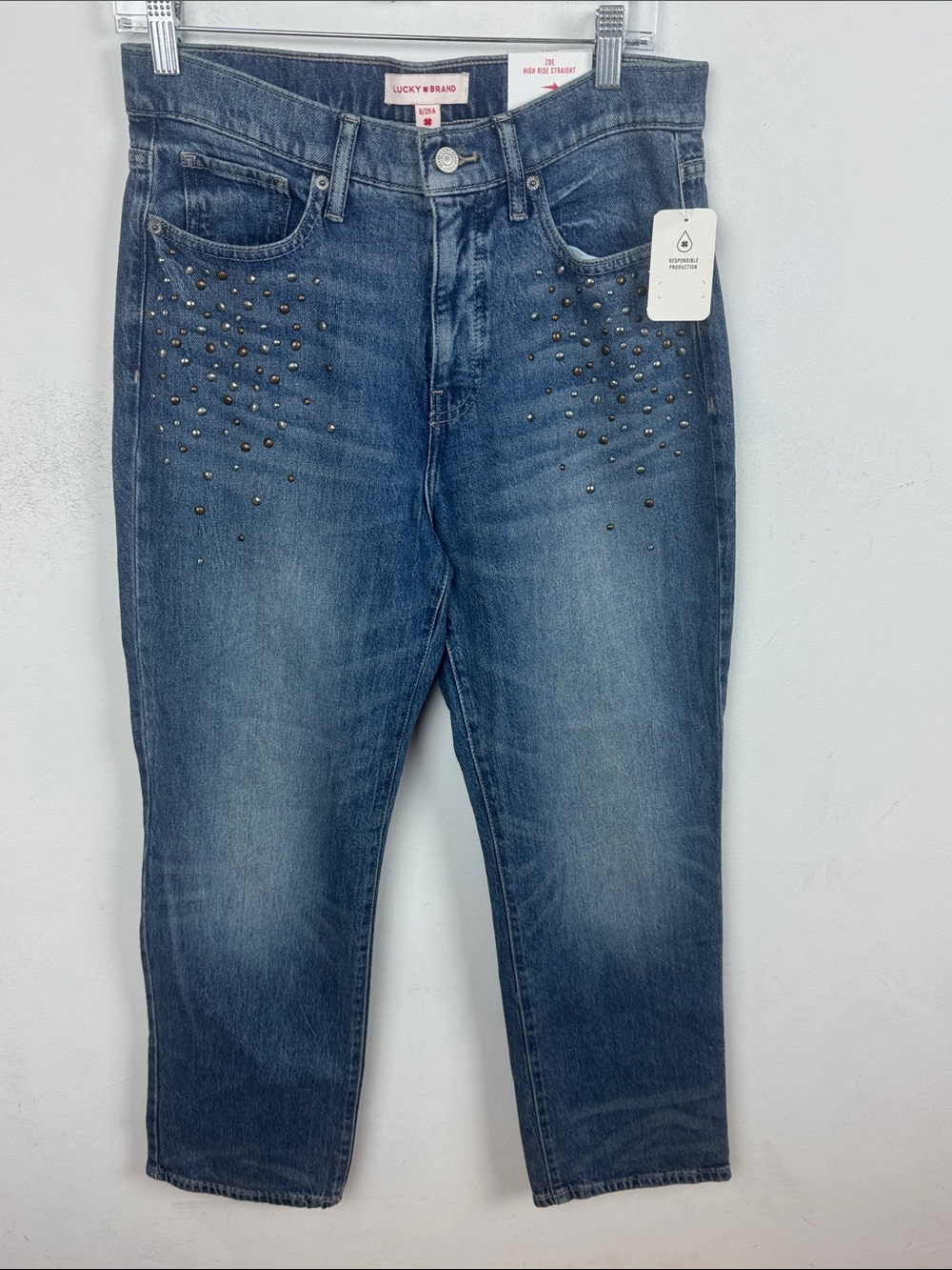 Lucky Brand Jeans